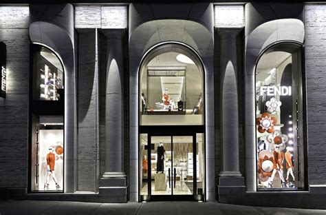 fendi boutique nyc.